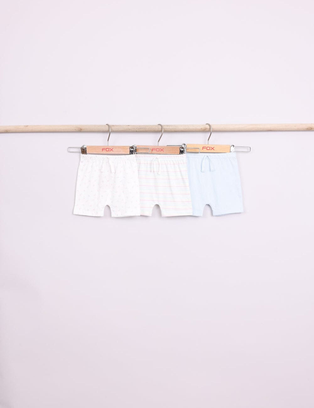 FOX NB מכנסיים קצרים 3 מכנסי ניו בורן קצרים 3 מכנסי ניו בורן קצרים