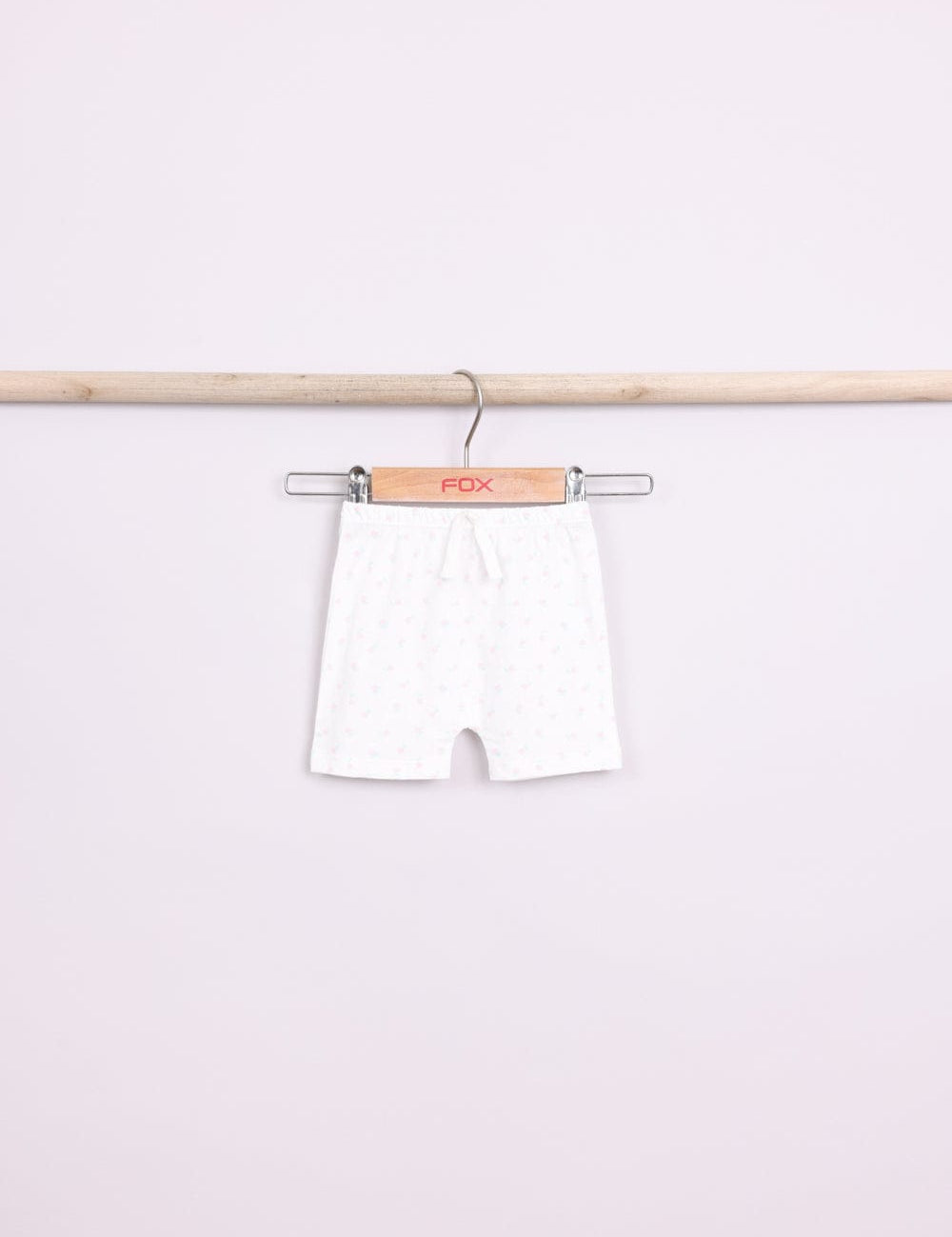 FOX NB מכנסיים קצרים 3 מכנסי ניו בורן קצרים 3 מכנסי ניו בורן קצרים