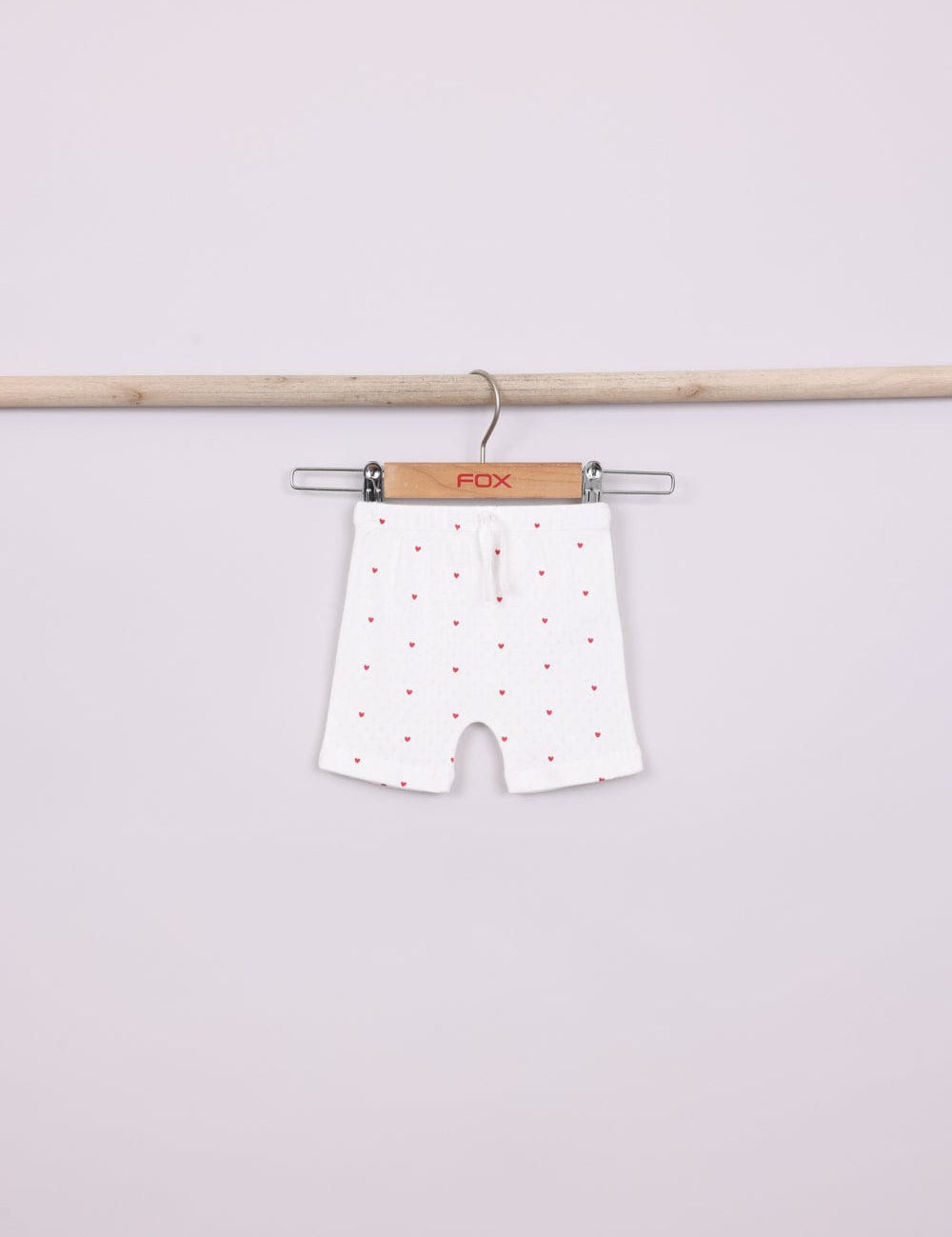 FOX NB מכנסיים קצרים 3 מכנסי ניו בורן קצרים 3 מכנסי ניו בורן קצרים