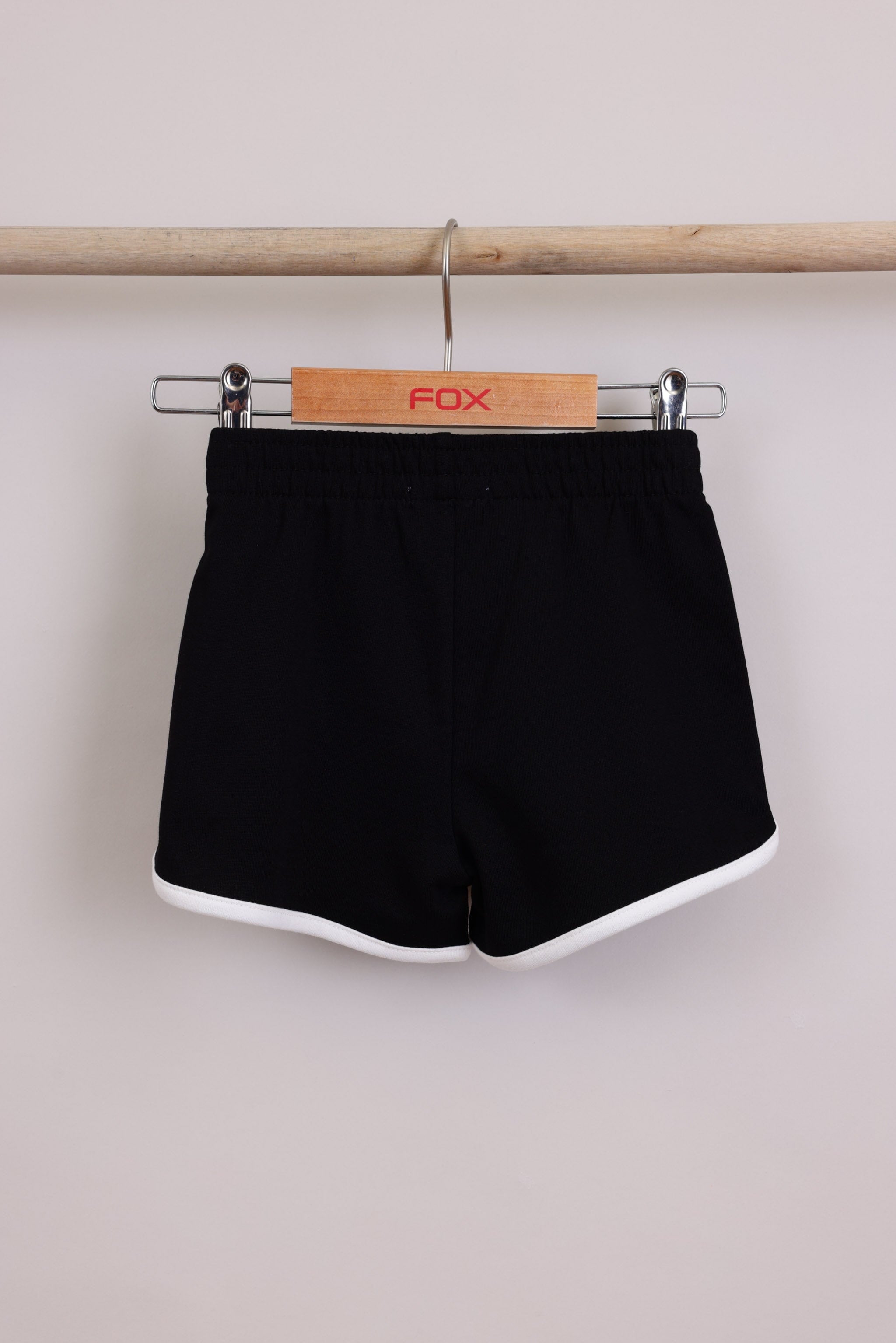 FOX בנות מכנסיים מארז 2 מכנסיים קצרים מארז 2 מכנסיים קצרים