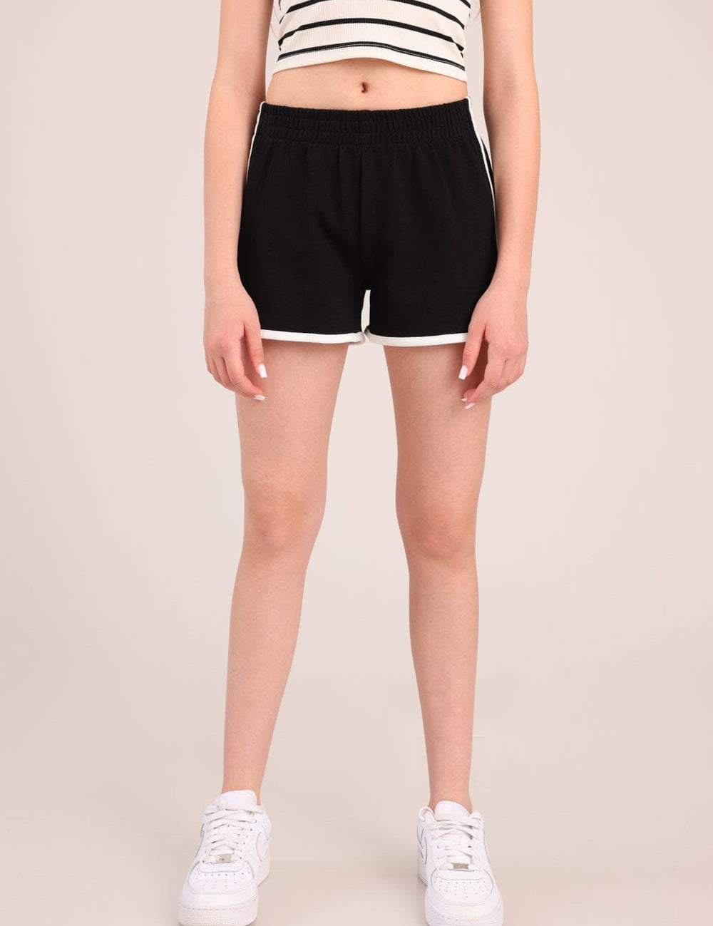 FOX בנות מכנסיים קצרים מכנסיים קצרים מכנסיים קצרים