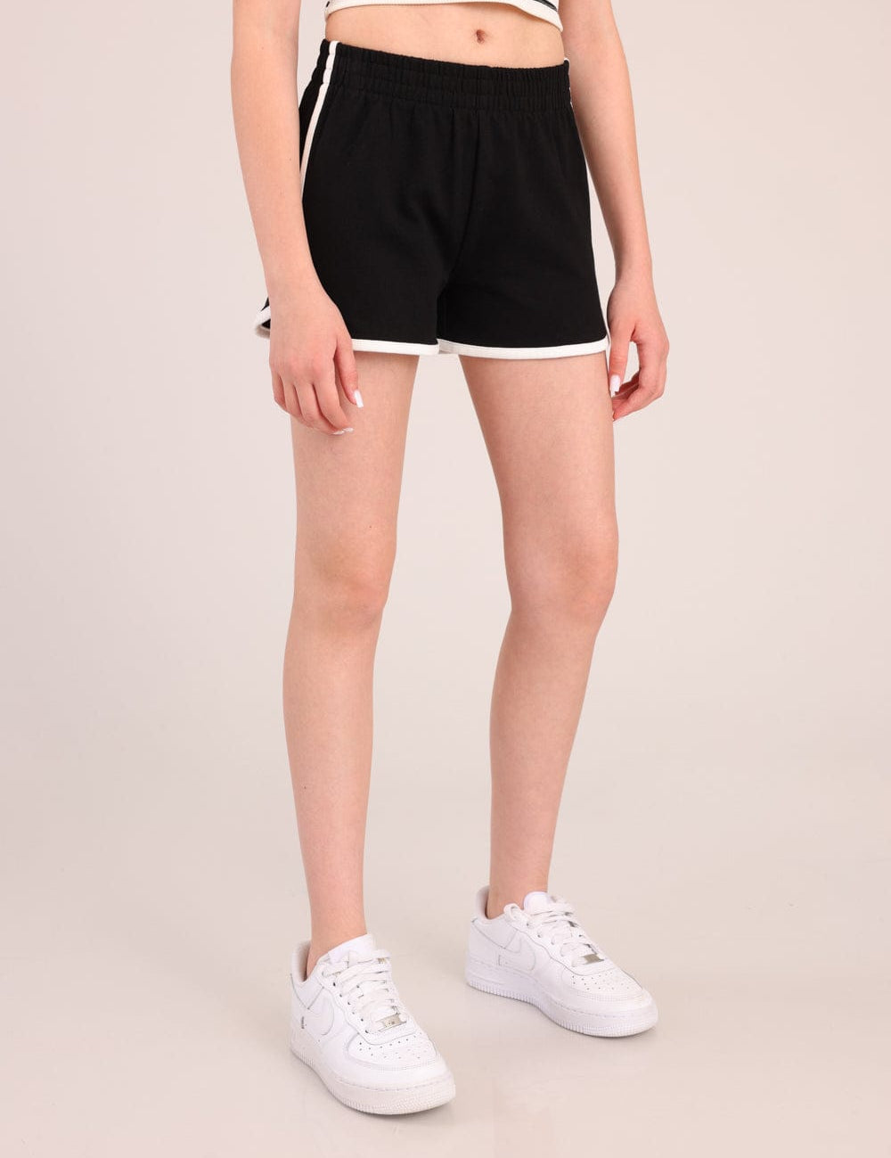 FOX בנות מכנסיים קצרים מכנסיים קצרים מכנסיים קצרים