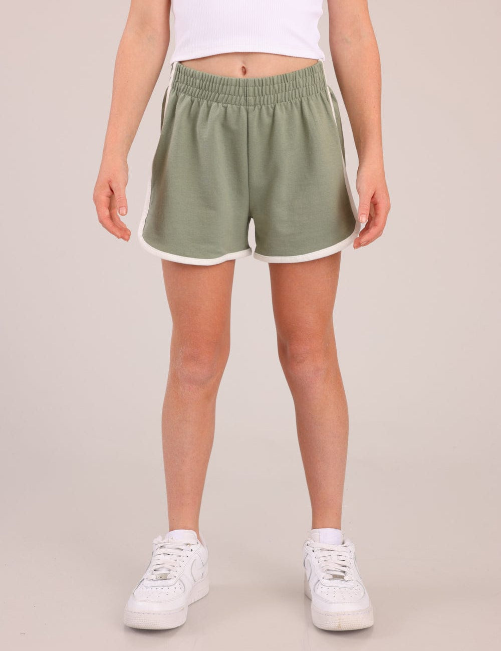 FOX בנות מכנסיים קצרים מכנסיים קצרים מכנסיים קצרים