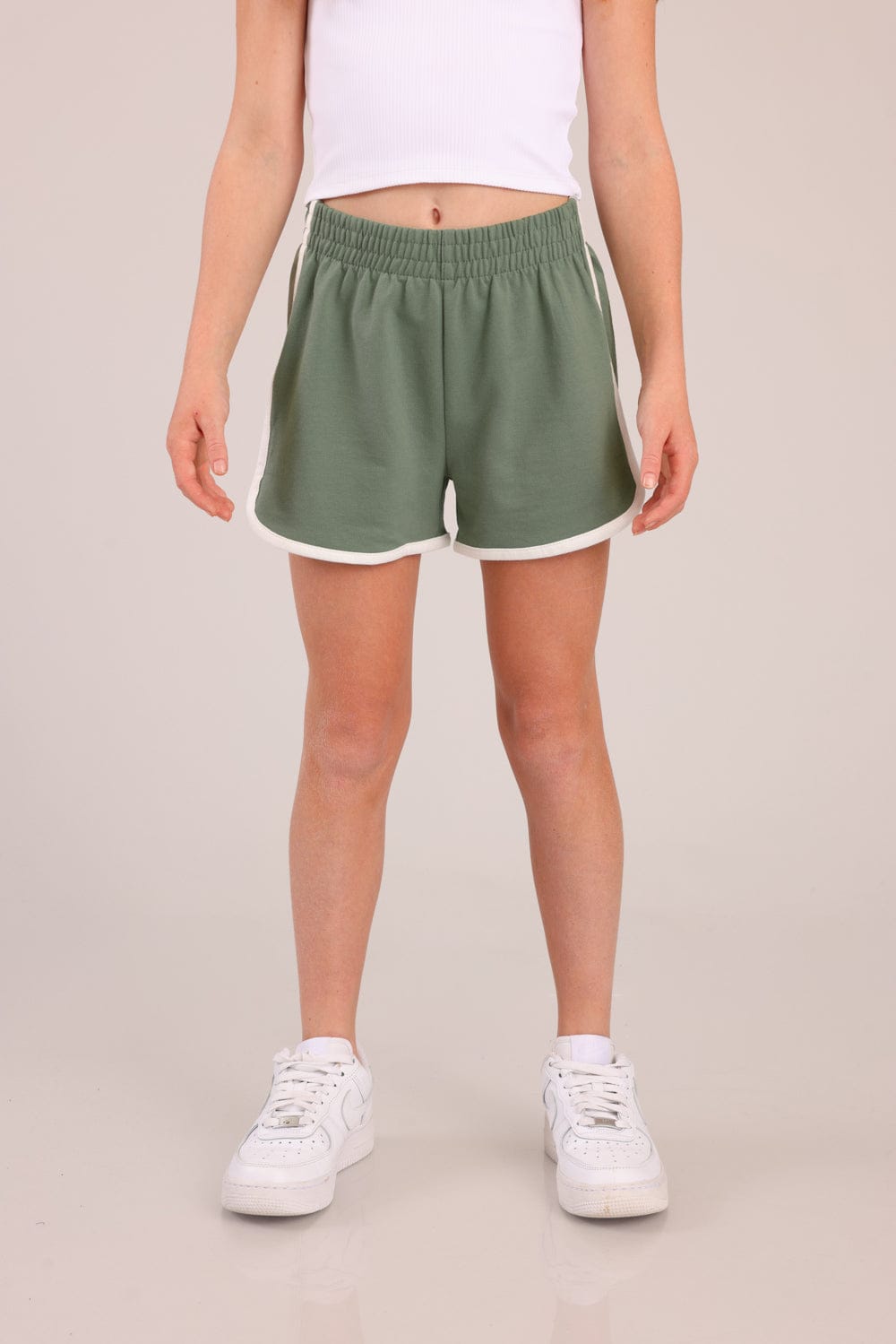 FOX בנות מכנסיים קצרים מכנסיים קצרים מכנסיים קצרים