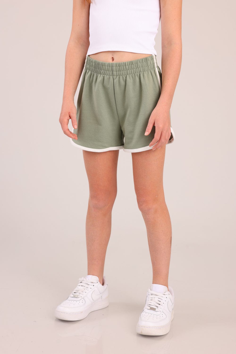 FOX בנות מכנסיים קצרים מכנסיים קצרים מכנסיים קצרים