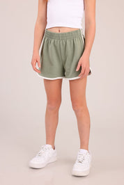 FOX בנות מכנסיים קצרים מכנסיים קצרים מכנסיים קצרים