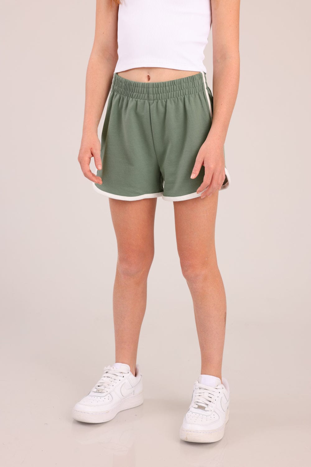 FOX בנות מכנסיים קצרים מכנסיים קצרים מכנסיים קצרים