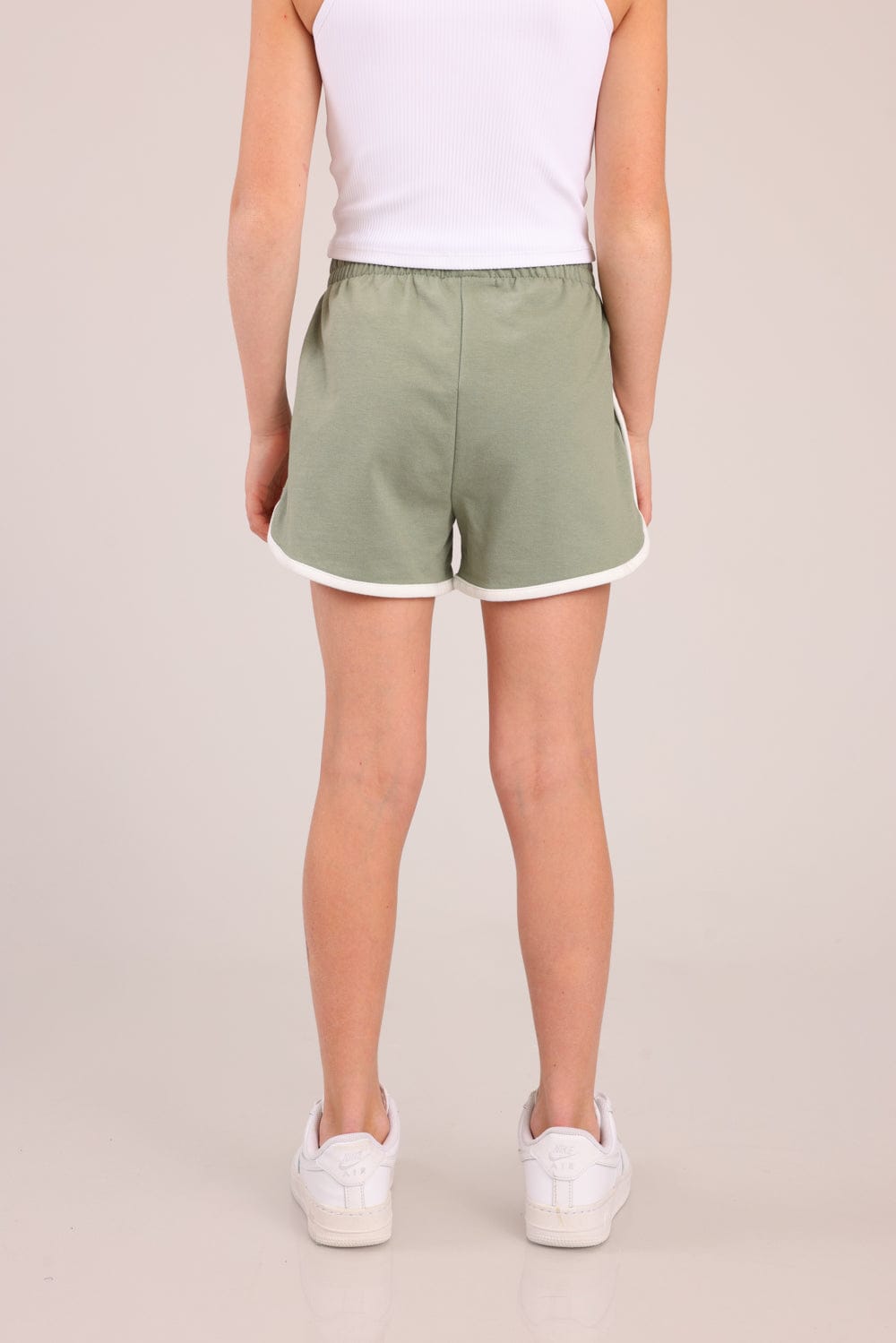 FOX בנות מכנסיים קצרים מכנסיים קצרים מכנסיים קצרים