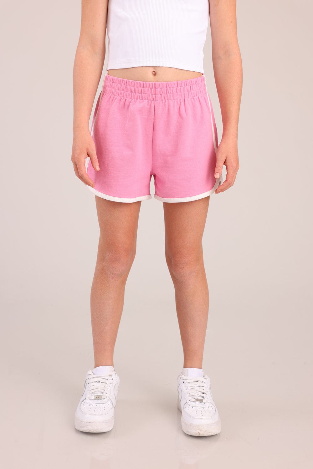 FOX בנות מכנסיים קצרים מכנסיים קצרים מכנסיים קצרים