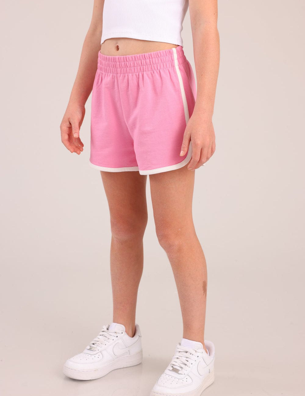 FOX בנות מכנסיים קצרים מכנסיים קצרים מכנסיים קצרים