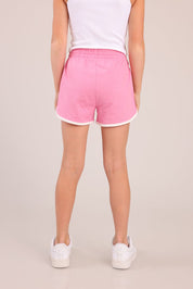 FOX בנות מכנסיים קצרים מכנסיים קצרים מכנסיים קצרים