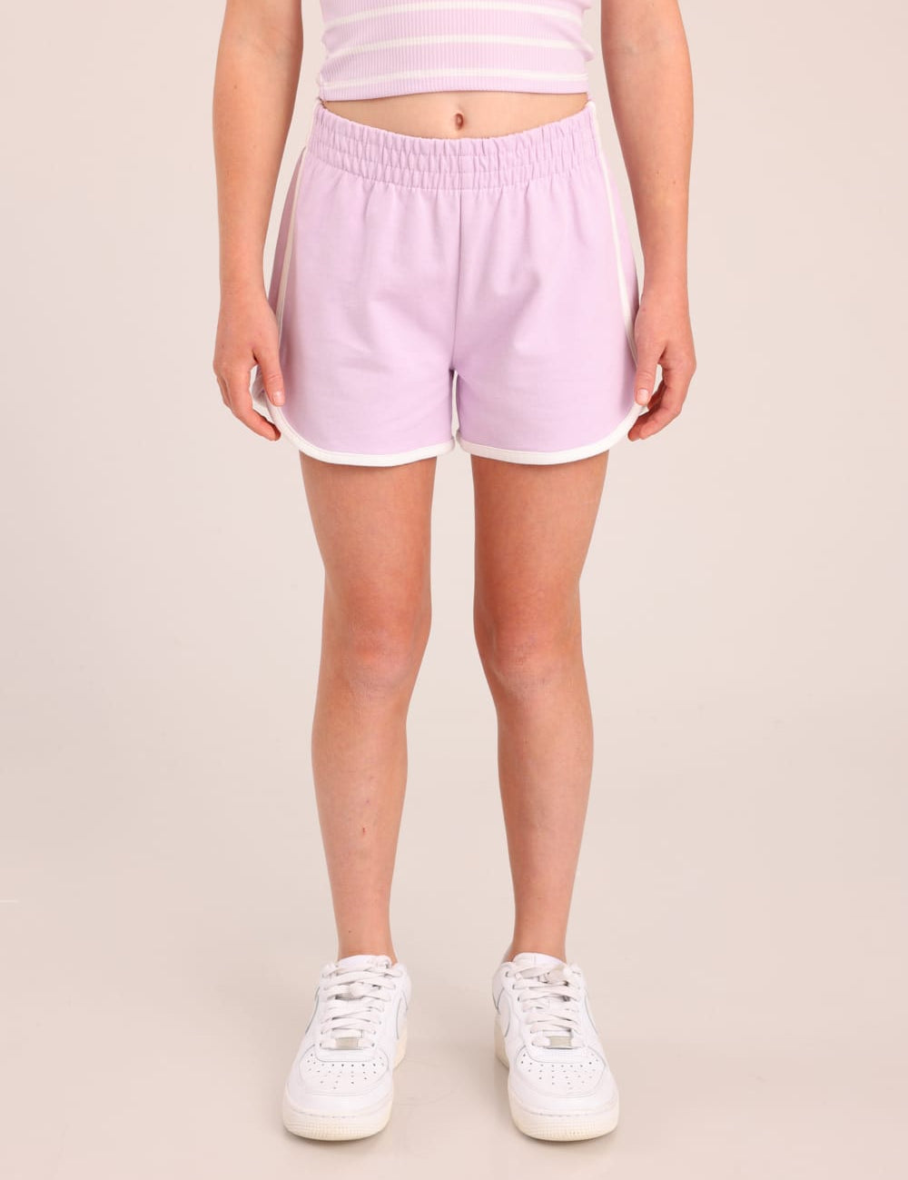 FOX בנות מכנסיים קצרים מכנסי בייסיק קצרים מכנסי בייסיק קצרים