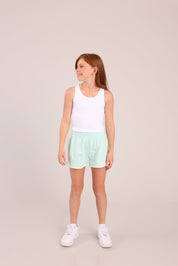 FOX בנות מכנסיים קצרים מכנסיים קצרים מכנסיים קצרים