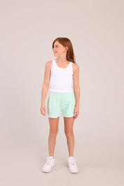 FOX בנות מכנסיים קצרים מכנסיים קצרים מכנסיים קצרים