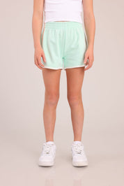 FOX בנות מכנסיים קצרים מכנסיים קצרים מכנסיים קצרים