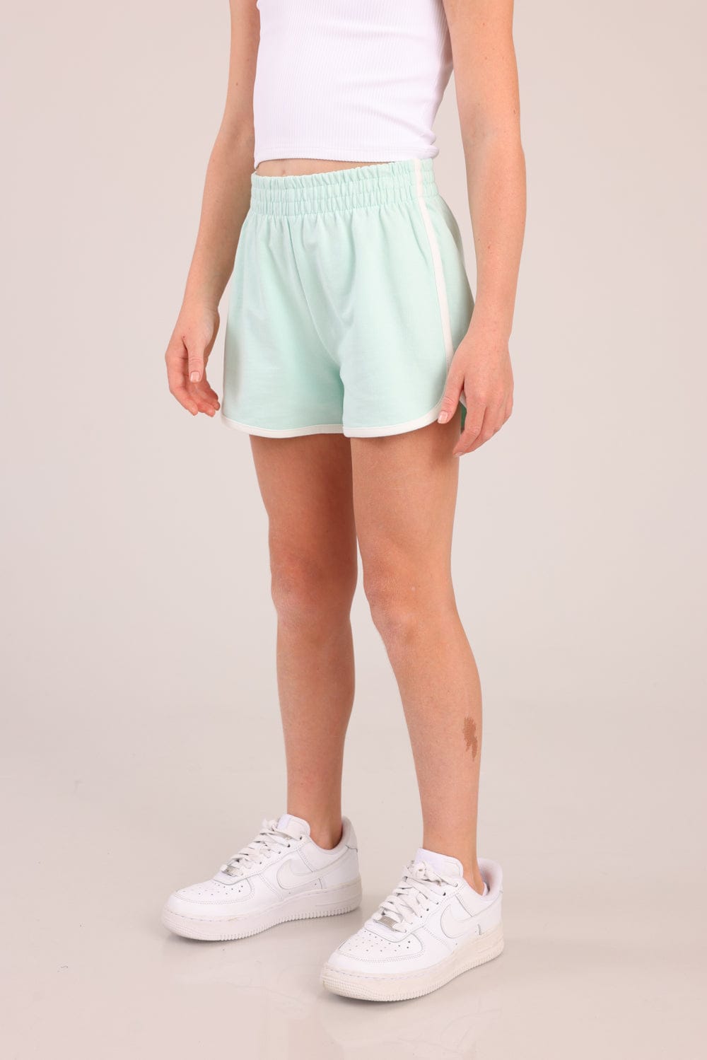 FOX בנות מכנסיים קצרים מכנסיים קצרים מכנסיים קצרים