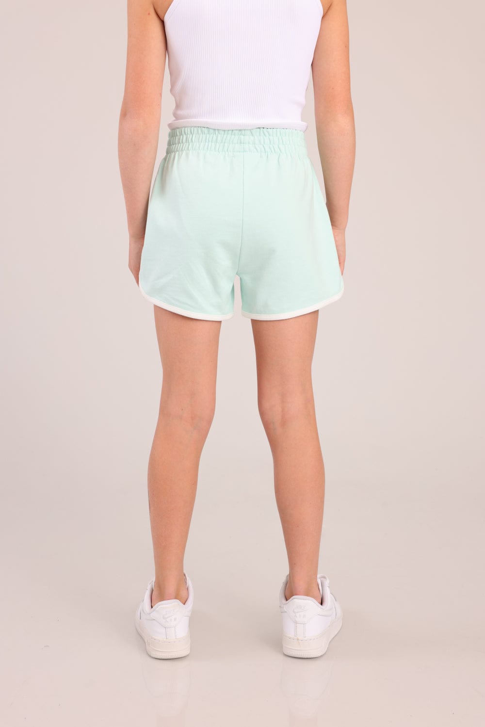 FOX בנות מכנסיים קצרים מכנסיים קצרים מכנסיים קצרים