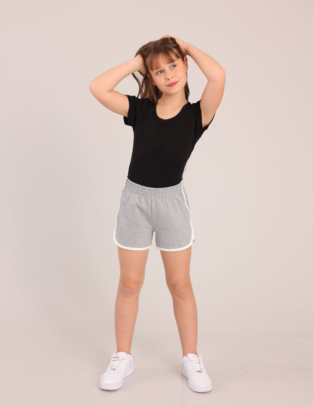 FOX בנות מכנסיים קצרים מכנסיים קצרים מכנסיים קצרים