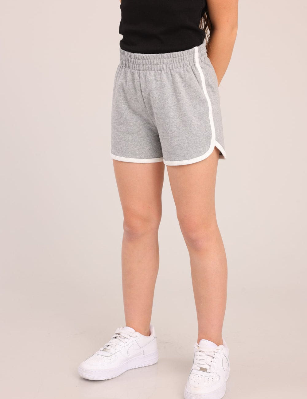 FOX בנות מכנסיים קצרים מכנסיים קצרים מכנסיים קצרים