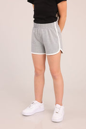 FOX בנות מכנסיים קצרים מכנסיים קצרים מכנסיים קצרים