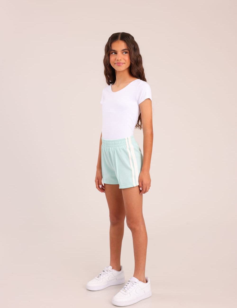 FOX בנות מכנסיים קצרים מכנסיים קצרים מכנסיים קצרים