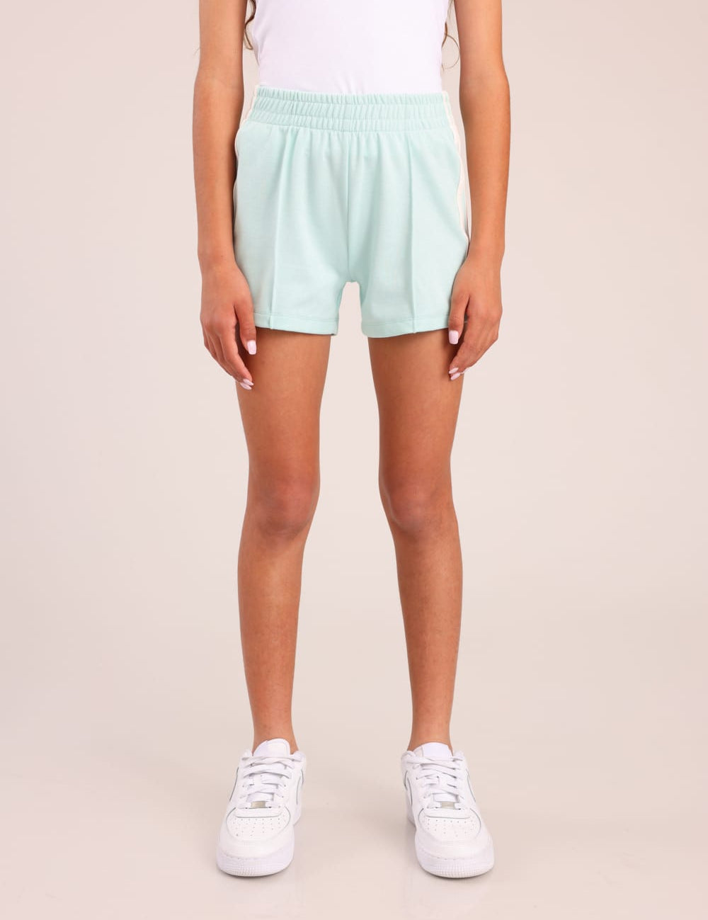 FOX בנות מכנסיים קצרים מכנסיים קצרים מכנסיים קצרים