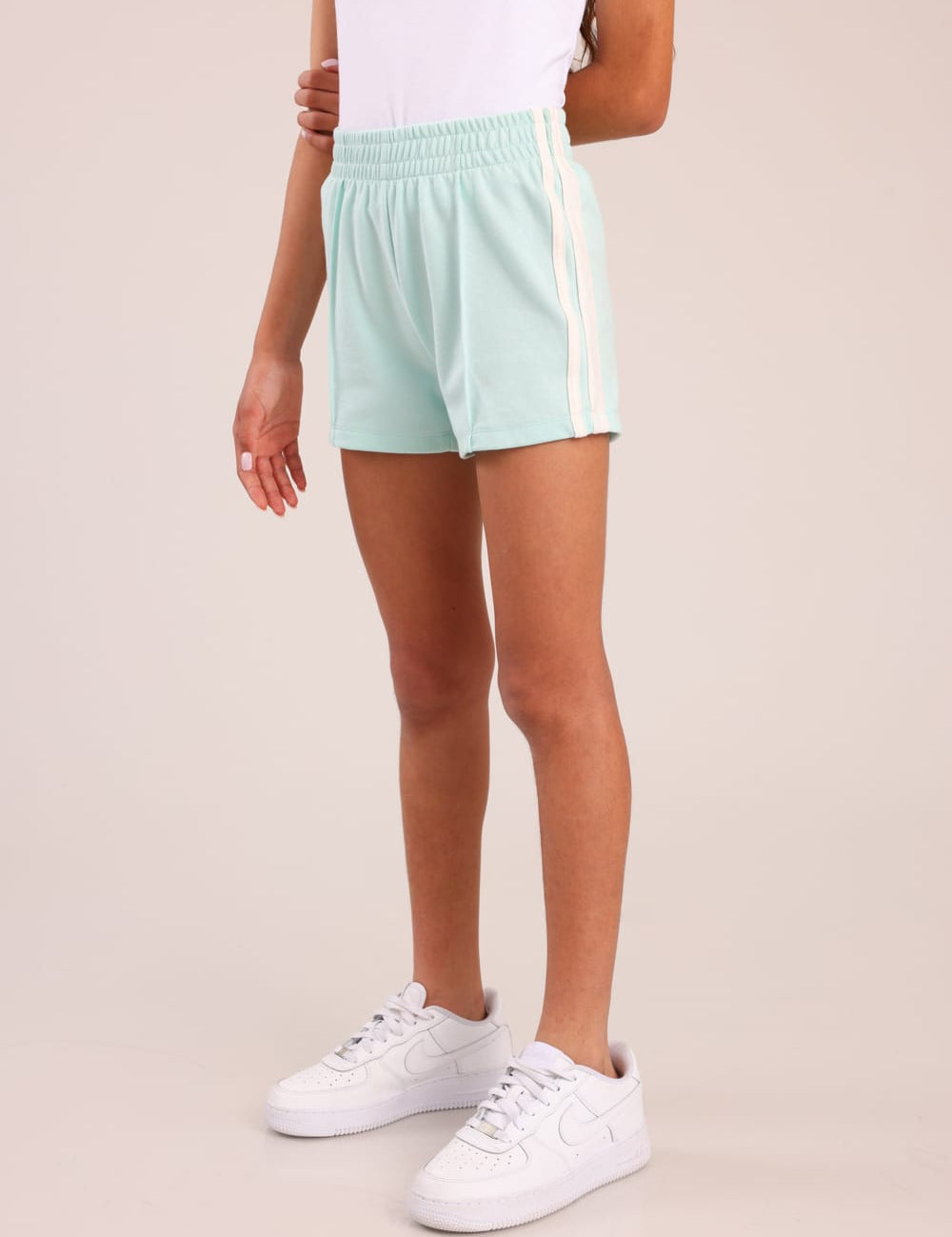 FOX בנות מכנסיים קצרים מכנסיים קצרים מכנסיים קצרים