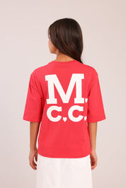 FOX בנות חולצה קצרה חולצה ממותגת מיקי מאוס דיסני חולצה ממותגת מיקי מאוס דיסני