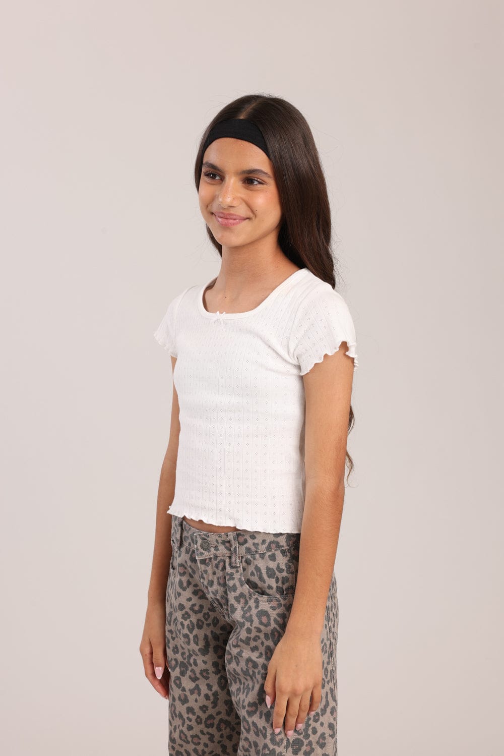 FOX FOX חולצה חולצת ריב חולצת ריב