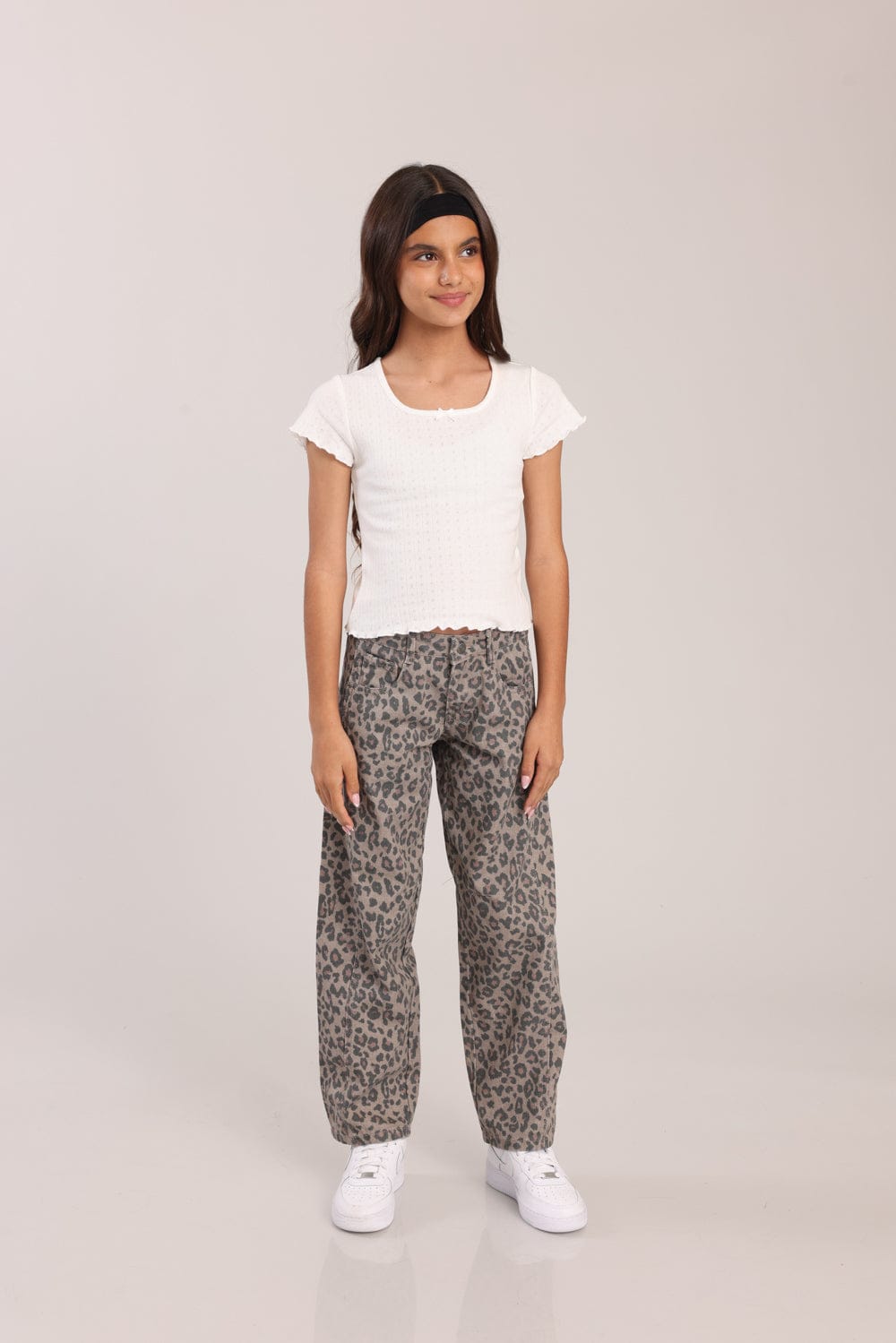 FOX FOX חולצה חולצת ריב חולצת ריב