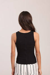 FOX בנות אחר גופיית ריב בנות גופיית ריב בנות
