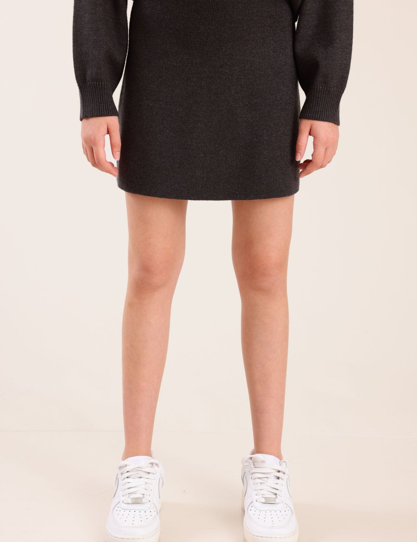 FOX FOX אחר חצאית חצאית