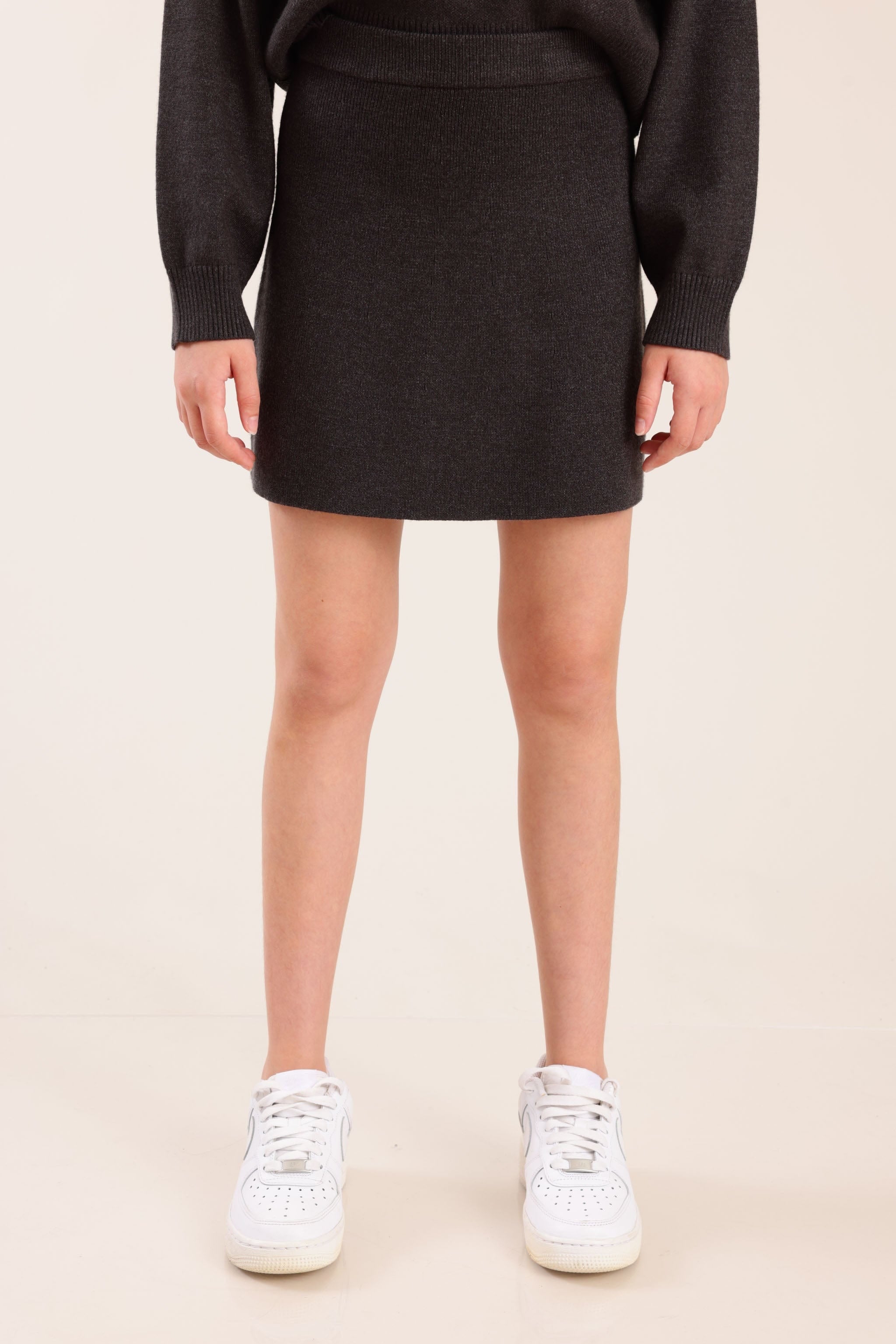 FOX FOX אחר חצאית חצאית