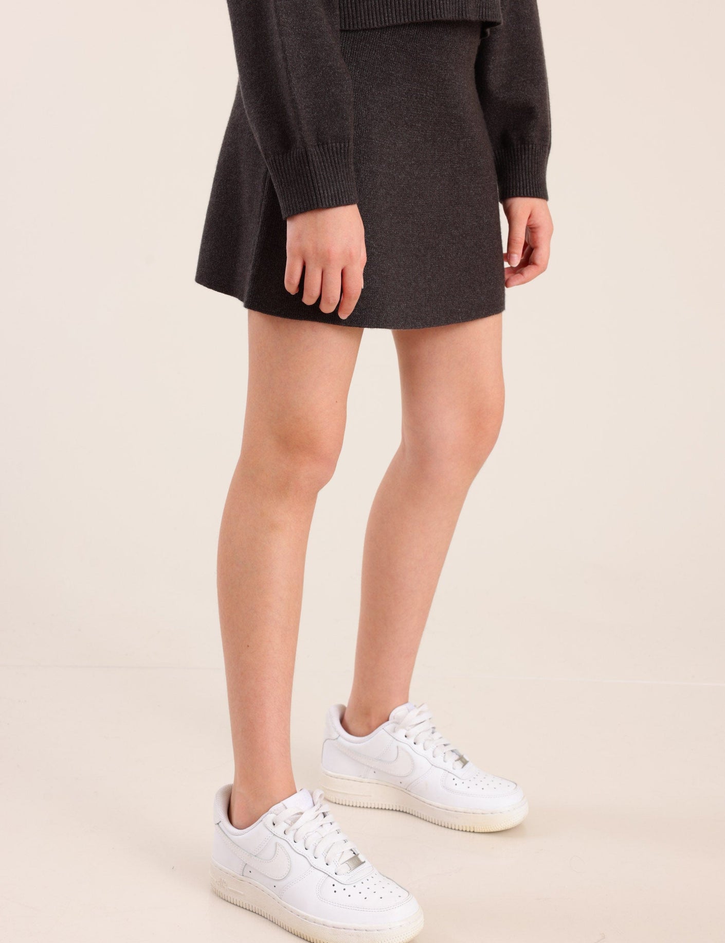 FOX FOX אחר חצאית חצאית