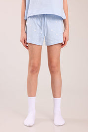 FOX בנות אחר פיג'מה ממותגת סטיץ' דיסני פיג'מה ממותגת סטיץ' דיסני