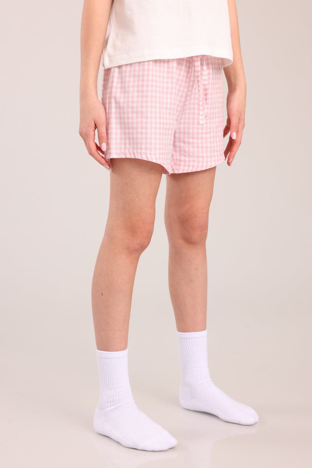 FOX בנות אחר פיג'מה ממותגת סטיץ' דיסני פיג'מה ממותגת סטיץ' דיסני