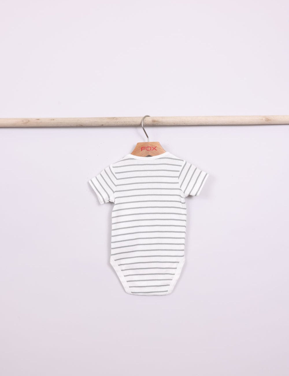 FOX NB אחר סט אוברול ובגד גוף סט אוברול ובגד גוף