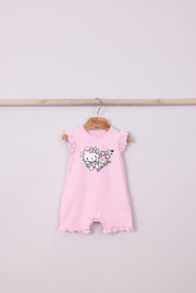 FOX NB אחר מארז ג'אמפרים ממותגים Hello Kitty מארז ג'אמפרים ממותגים Hello Kitty