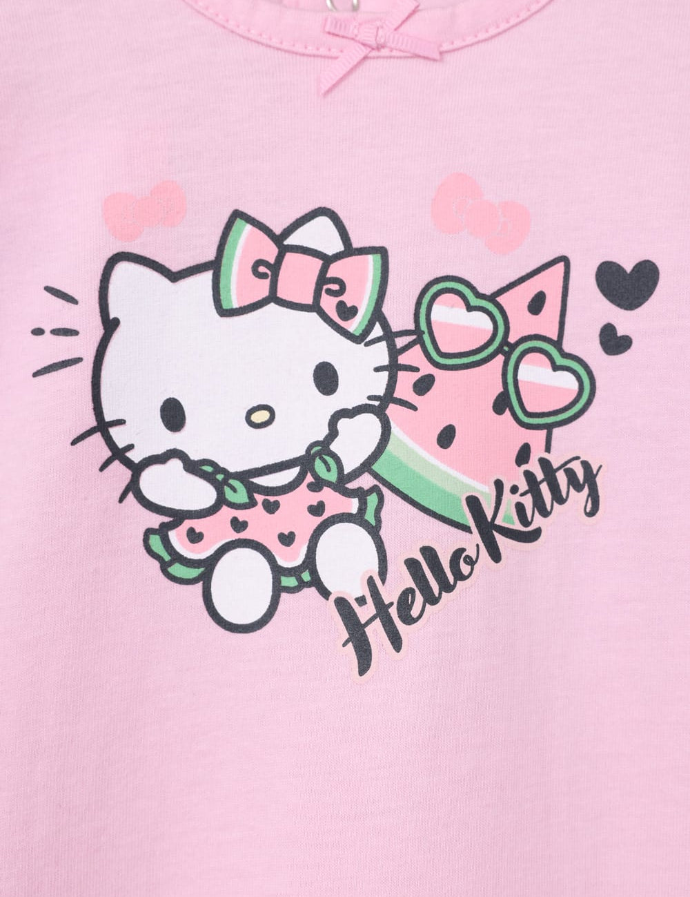 FOX NB אחר מארז ג'אמפרים ממותגים Hello Kitty מארז ג'אמפרים ממותגים Hello Kitty