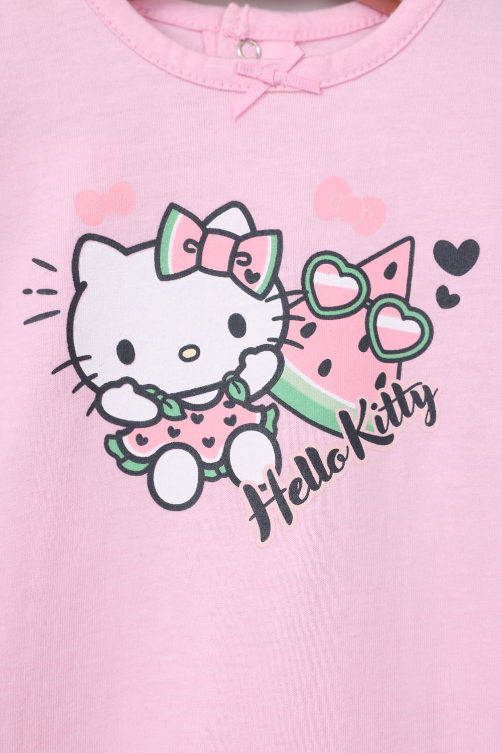 FOX NB אחר מארז ג'אמפרים ממותגים Hello Kitty מארז ג'אמפרים ממותגים Hello Kitty