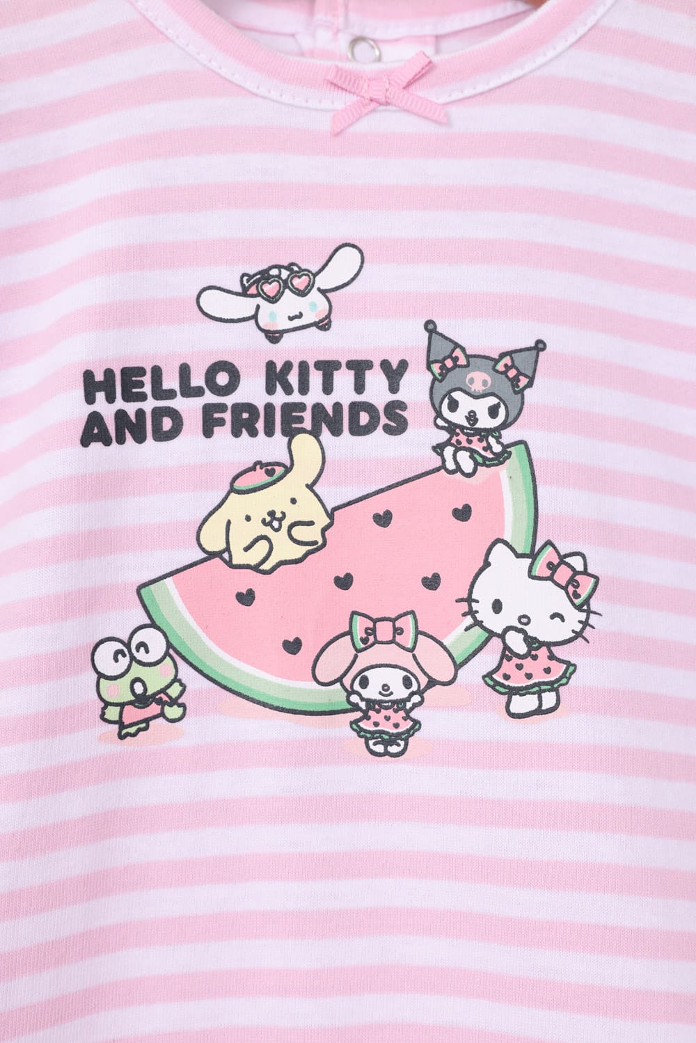 FOX NB אחר מארז ג'אמפרים ממותגים Hello Kitty מארז ג'אמפרים ממותגים Hello Kitty
