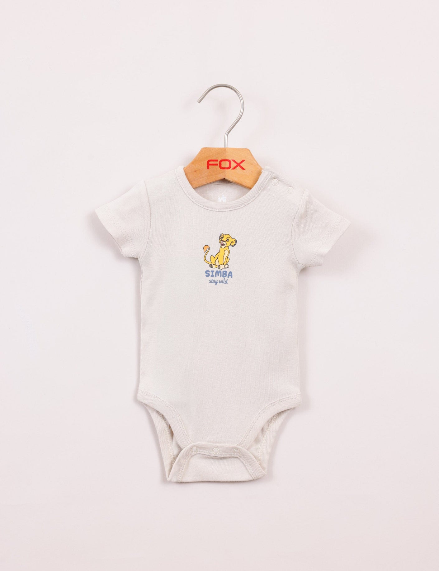 FOX FOX אחר בגד גוף ממותג דיסני בגד גוף ממותג דיסני