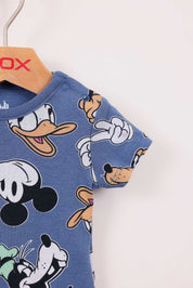 FOX NB אחר בגד גוף ממותג דיסני בגד גוף ממותג דיסני