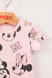 FOX NB אחר בגד גוף ממותג דיסני בגד גוף ממותג דיסני