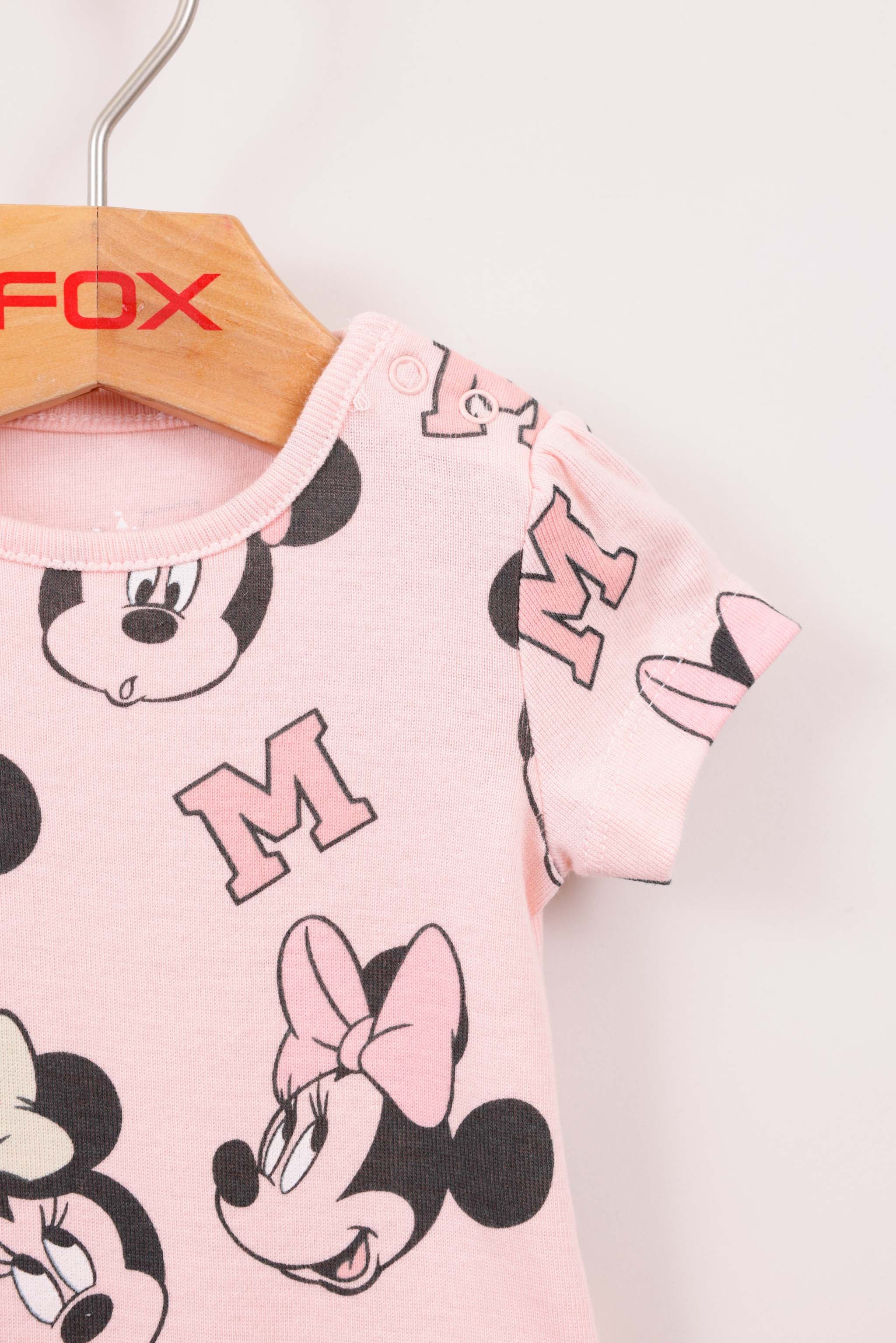 FOX NB אחר בגד גוף ממותג דיסני בגד גוף ממותג דיסני