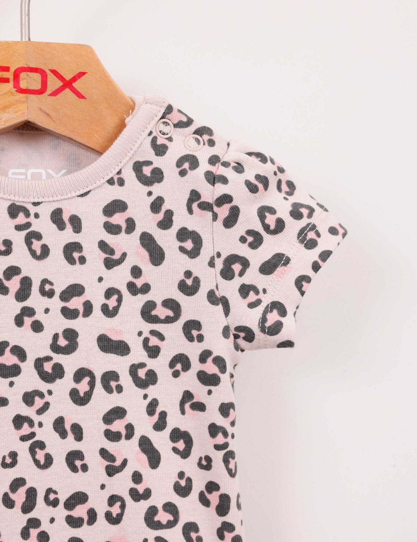 FOX NB אחר בגד גוף בגד גוף