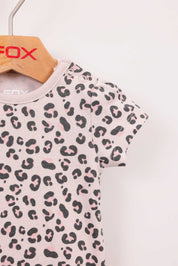 FOX NB אחר בגד גוף בגד גוף