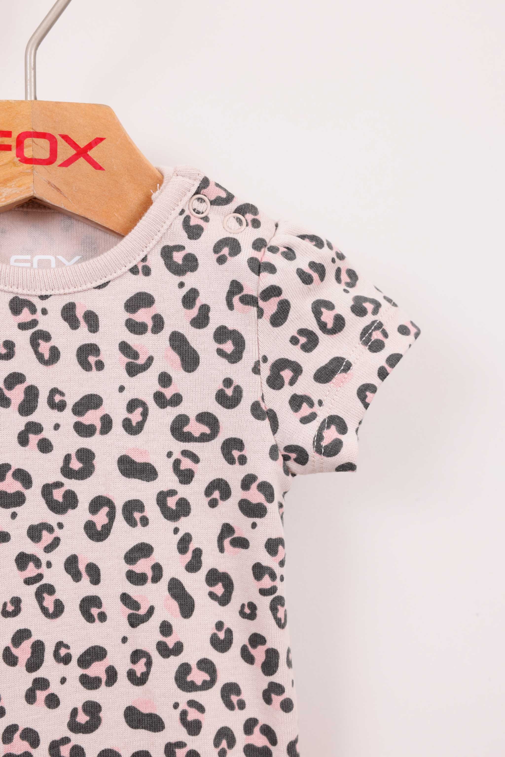 FOX NB אחר בגד גוף בגד גוף
