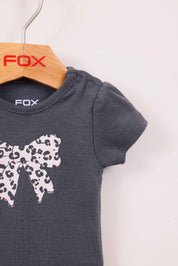 FOX NB אחר בגד גוף עם הדפס בגד גוף עם הדפס