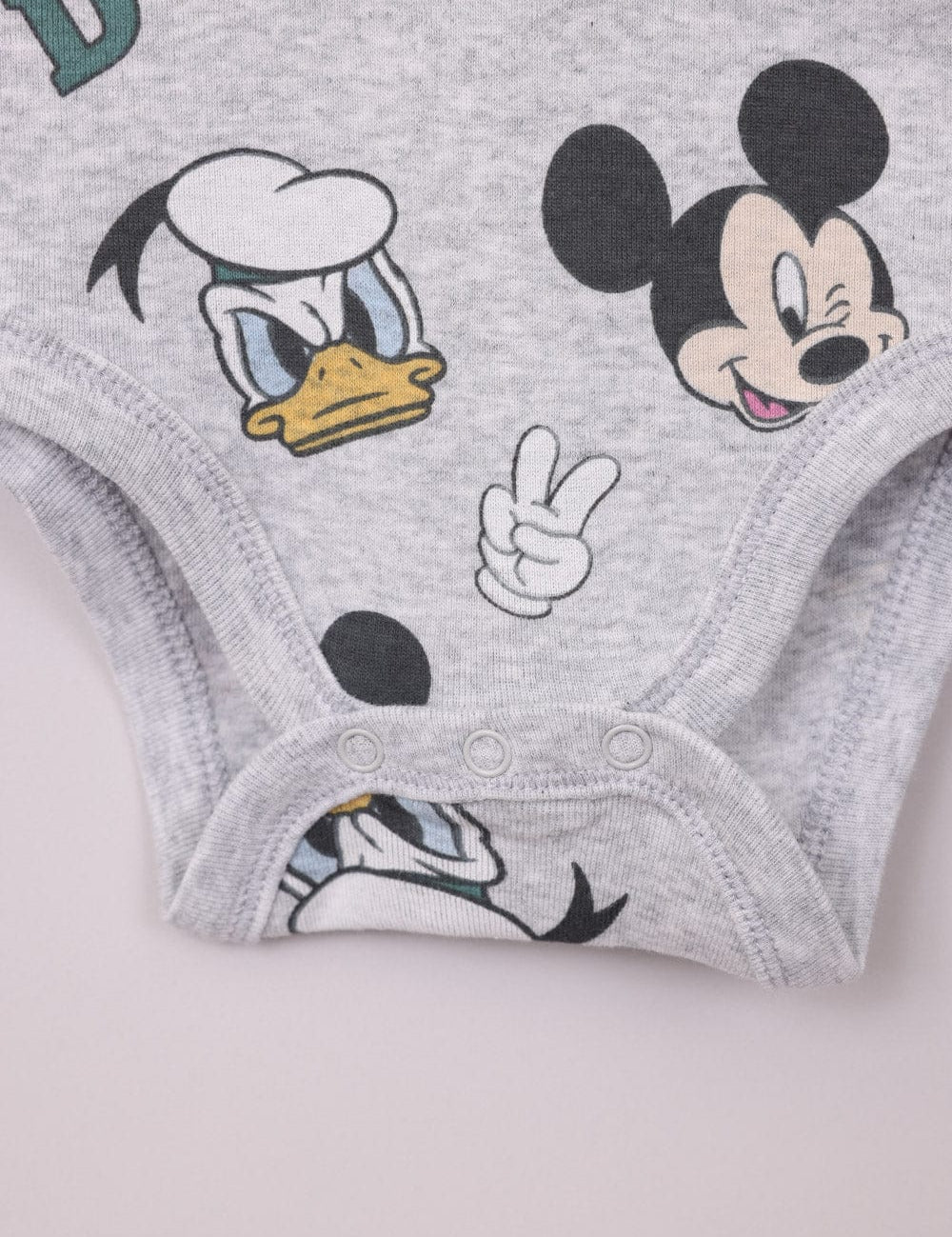 FOX NB אחר בגד גוף ממותג מיקי מאוס דיסני בגד גוף ממותג מיקי מאוס דיסני